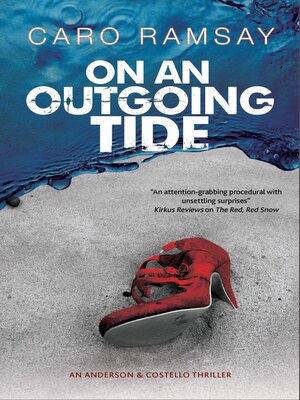 On an Outgoing Tide - ebook